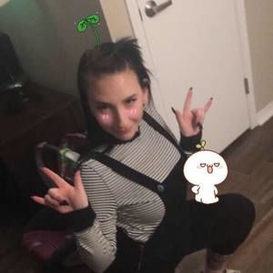 Meet your Posher, Krista